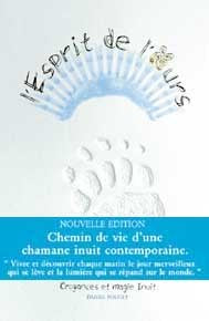 Esprit de l'ours