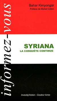 SYRIANA.