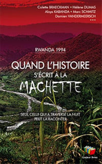 RWANDA 1994