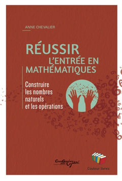 Réussir l'entrée en mathématiques