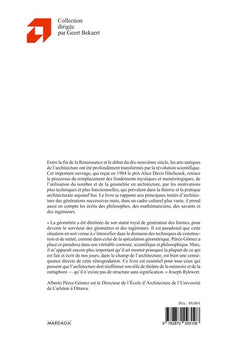 L'architecture et la crise de la science moderne