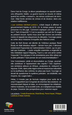LE CRI MUET DES COLLINES