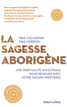 La sagesse aborigène