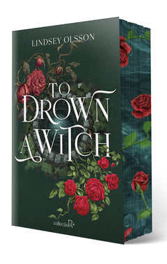 To Drown a Witch