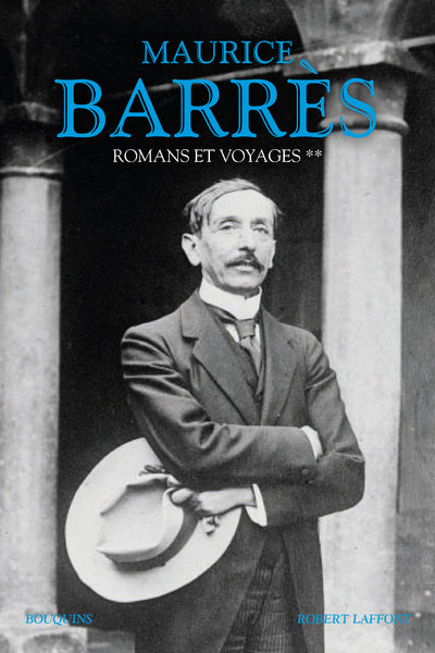 Romans et Voyages - tome 2