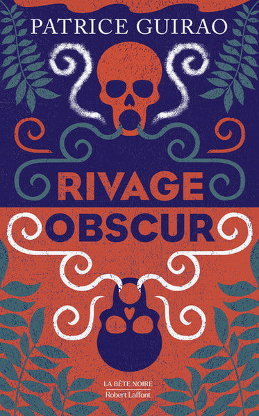 Rivage obscur