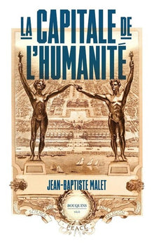 La Capitale de l'Humanité