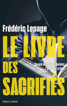 Le Livre des sacrifiés