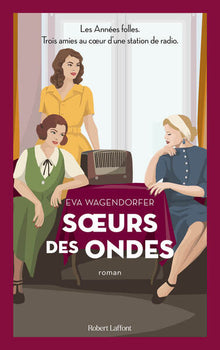 Soeurs des ondes