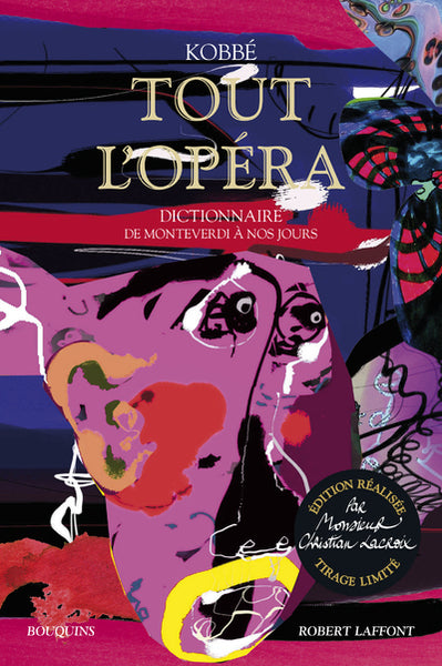 Tout l'opéra
