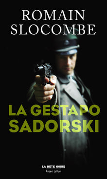 La gestapo Sadorski