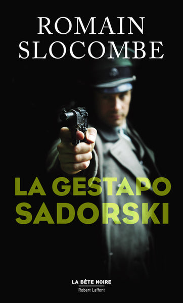 La gestapo Sadorski