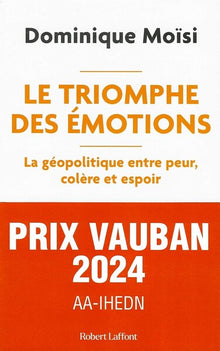 Le triomphe des émotions