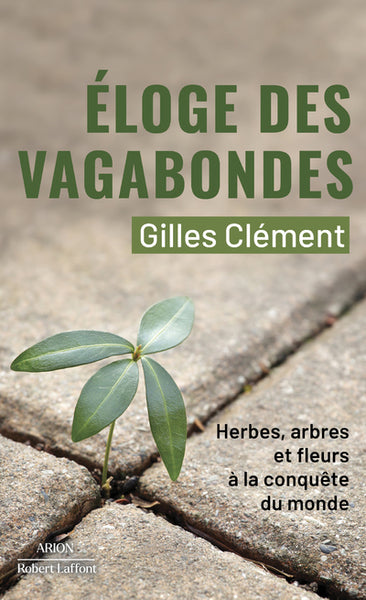 Éloge des vagabondes
