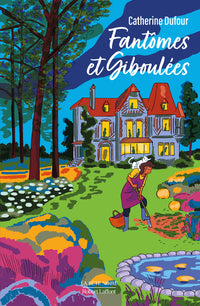 Fantômes et giboulées