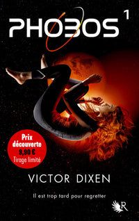 Phobos - tome 1