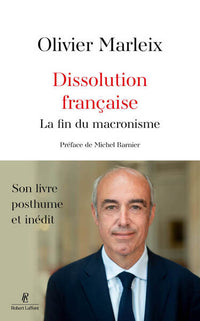 Dissolution française - La fin du macronisme