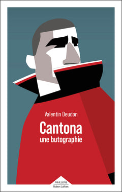 Cantona, une butographie