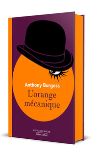 A clockwork orange