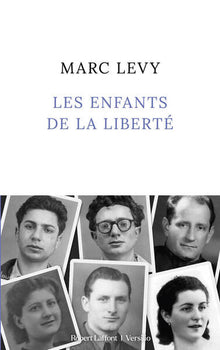 Les enfants de la liberté