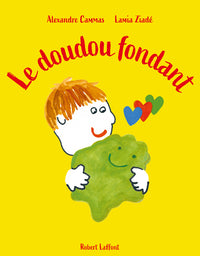 Le doudou fondant