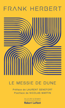 Le Messie de Dune