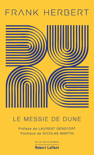Le Messie de Dune