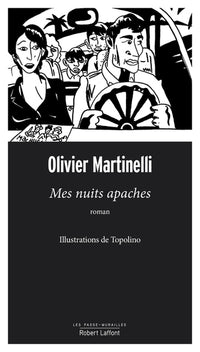 Mes nuits apaches