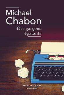 Des garçons épatants
