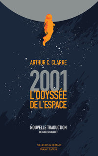 2001 : l'Odyssée de l'espace