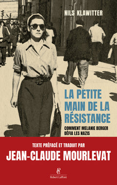 La Petite main de la Résistance