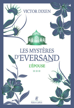 Les Mystères d'Eversand - Tome 03 L'épouse