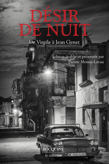 Désir de nuit