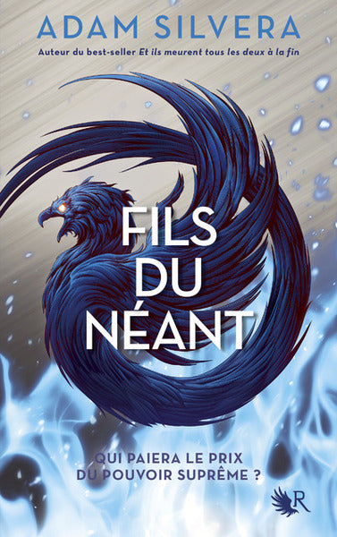 Fils du Néant - Tome 2