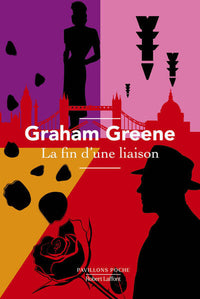 La fin d'une liaison