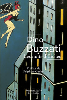 LES NUITS DIFFICILES
