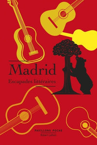 Madrid, escapades littéraires