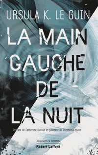 La Main gauche de l'univers