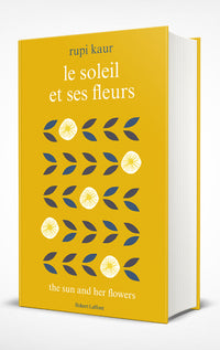 Le soleil et ses fleurs