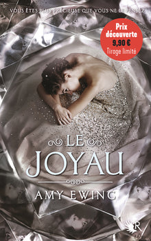 Le Joyau - livre I