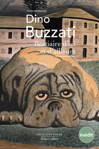 Bestiaire d'ici et d'ailleurs