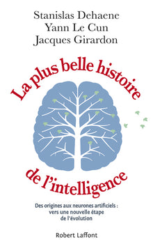 la plus belle histoire de l'intelligence