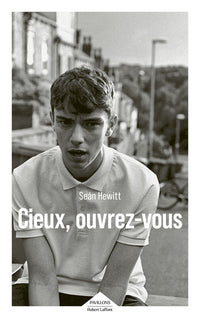 Cieux, ouvrez-vous