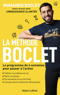 La méthode Boclet