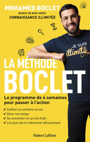 La méthode Boclet