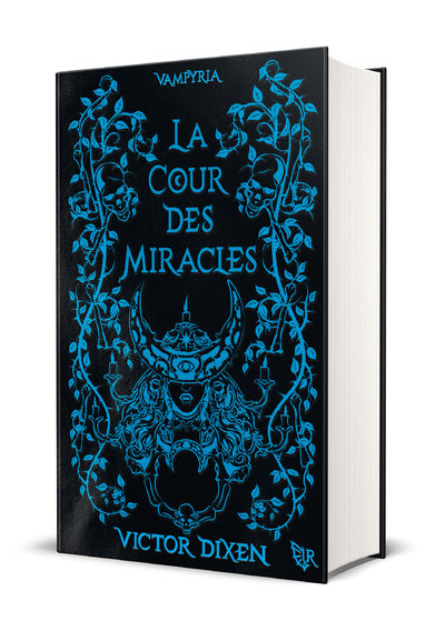 La Cour des Miracles