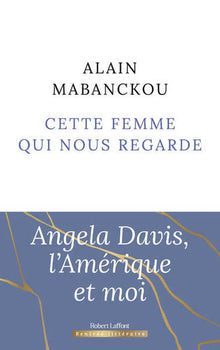 cette femme qui nous regarde