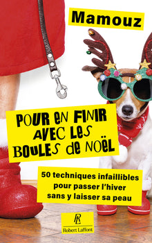 Pour en finir avec les boules de Noël !