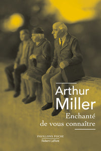 Enchanté de vous connaître