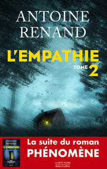 L'empathie - Tome 2